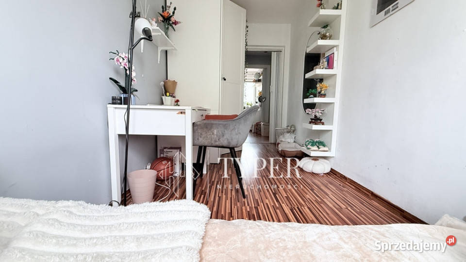 Mieszkanie 3 pokoje Tarnów Spadzista 8974zł/m2 małopolskie