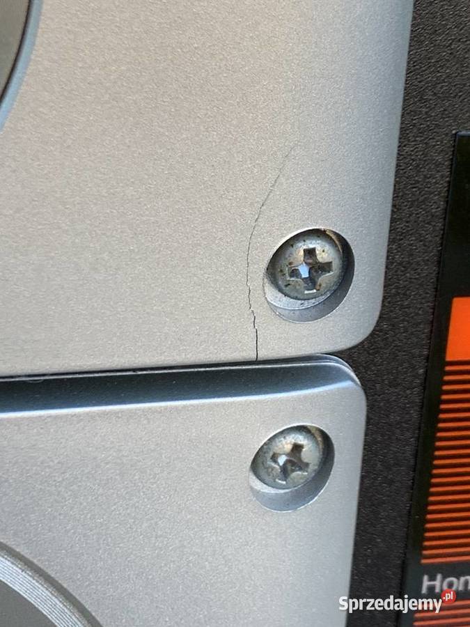 Kolumny Technics SBX210 Opole