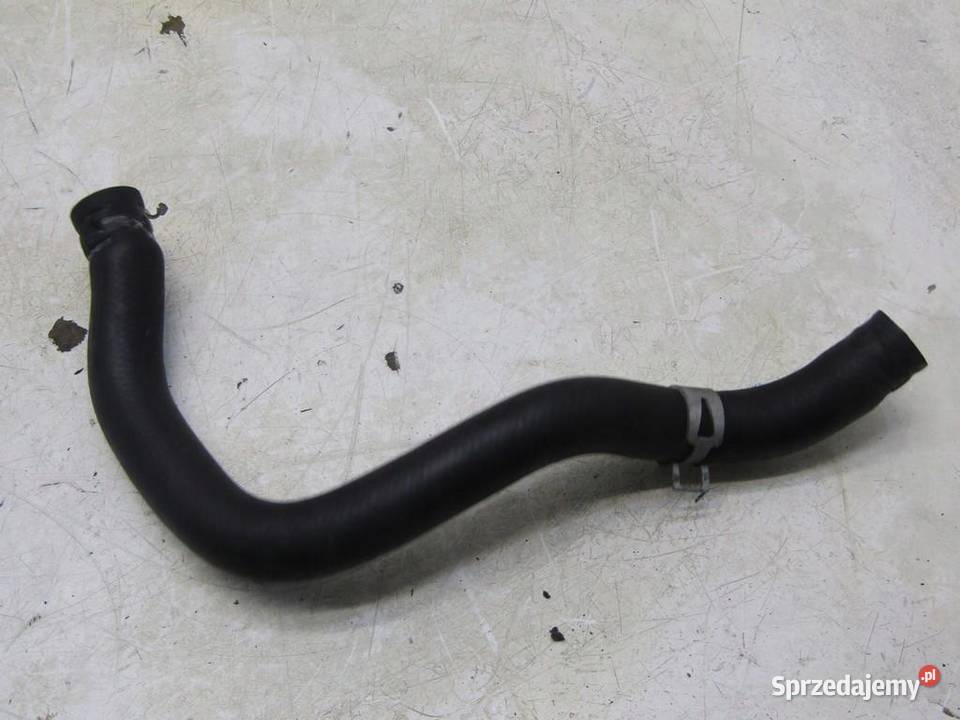 PRZEWÓD RURA WĄŻ WODY 10 VTEC TURBO HONDA CIVIC osobowe