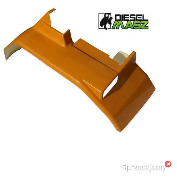 Błotnik tylny lewy prawy Renault Ceres 75 Zbuczyn