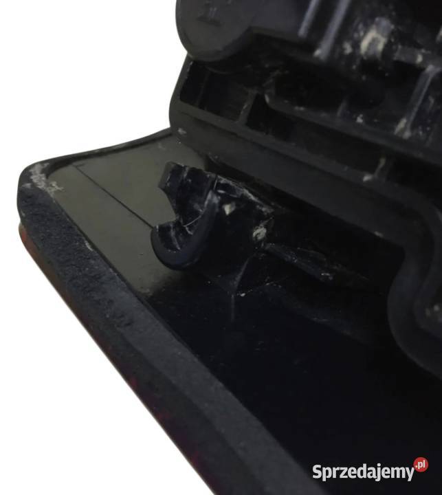 LAMPA TYŁ PRAWY TYLNA PRAWA VW CADDY III 3 prawe Działoszyce