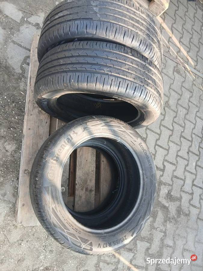 Opony letnie 2056016 Michelin Skierniewice