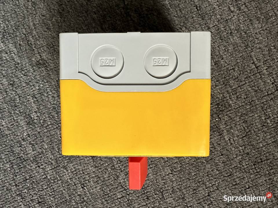 Łącznik krzywkowy w obudowie SK3238220 OB13C łódzkie Łódź sprzedam