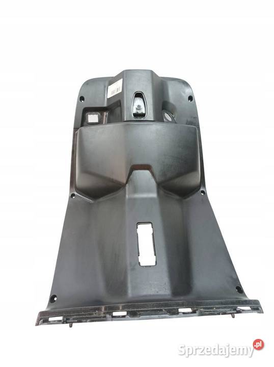 OSŁONA SCHOWEK POD KIEROWNICĘ Sunra ROBOS