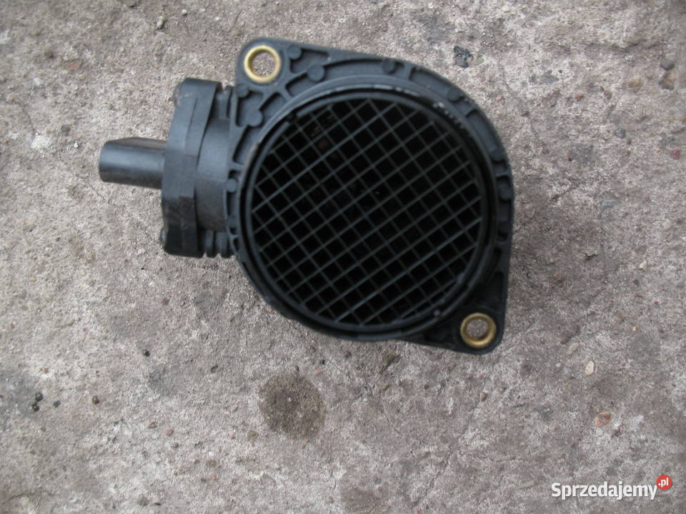 przepływomierz 19tdi seat alhambra vw sharan Lublin sprzedam