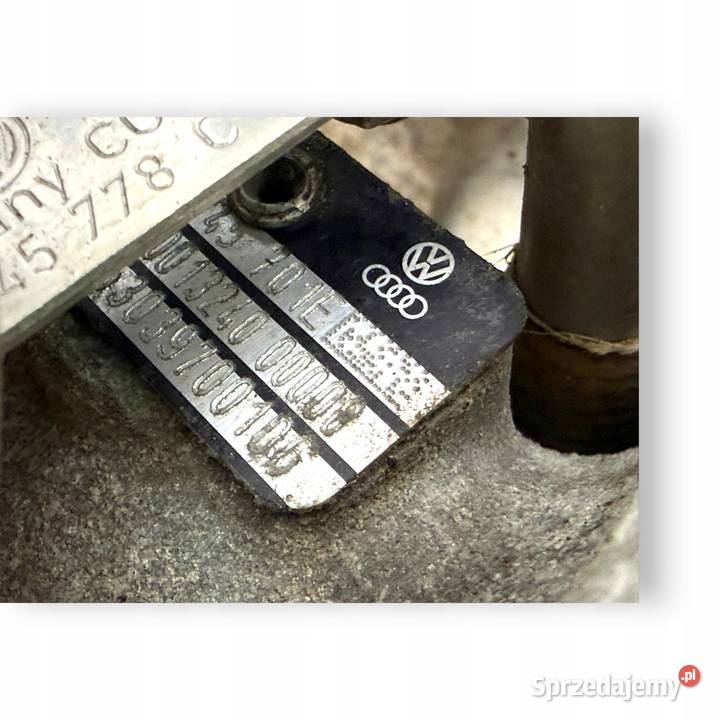 SILNIK BPJ Audi A6 C6 A4 B7 20 TFSI 170 benzyna osobowe