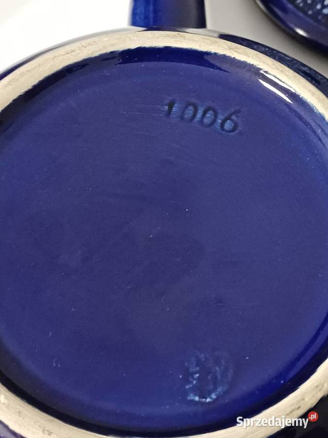 Vintage rondel Włocławek małopolskie Nowy Targ sprzedam