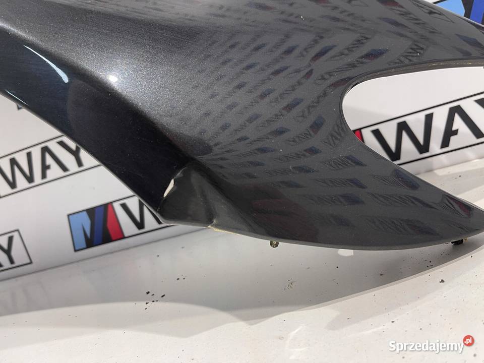 BMW F10 F11 BŁOTNIK PRAWY PRZÓD PRZEDNI B90