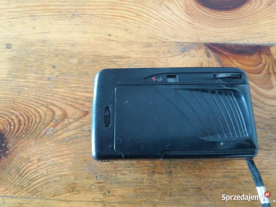 Aparat fotograficzny Kodak Krępa Górna