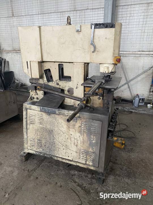 Nożyce uniwersalne GEKA Hydracrop 55A