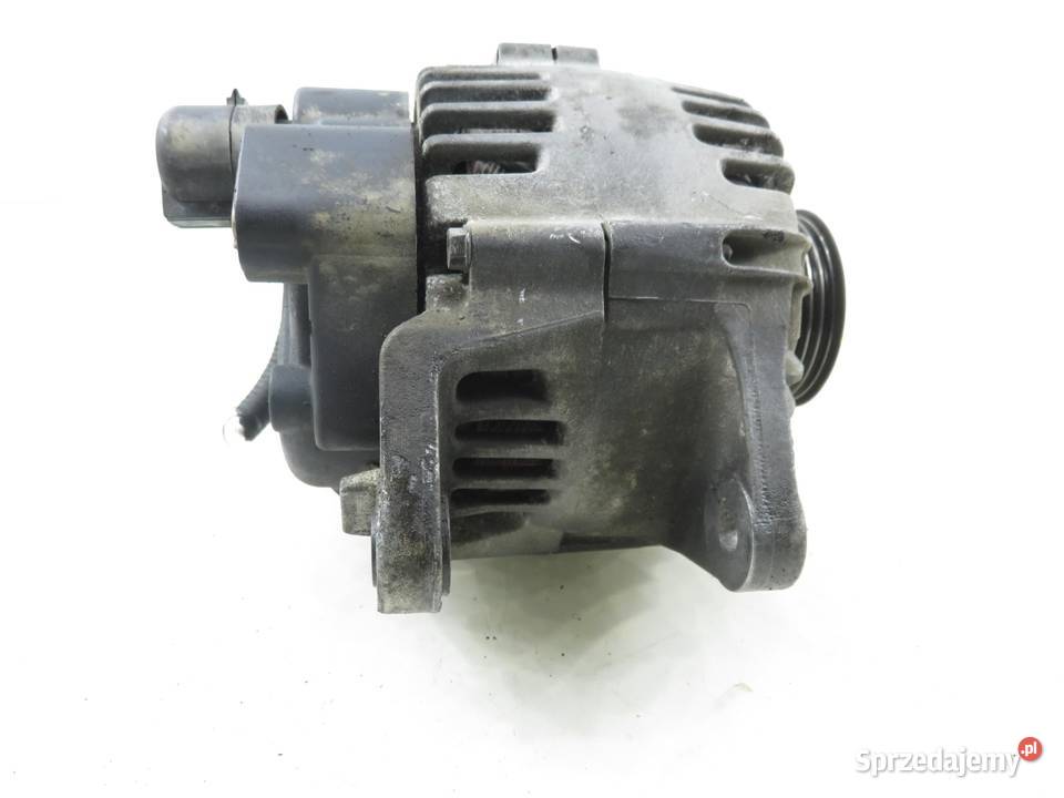ALTERNATOR HYUNDAI SONATA IV 20 3730038400 Układ elektryczny silnika sprzedam