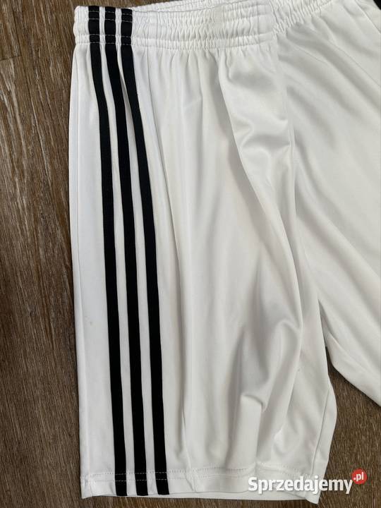Spodenki Adidas S spodenki piłkarskie Adidas Pozostałe Wyszków