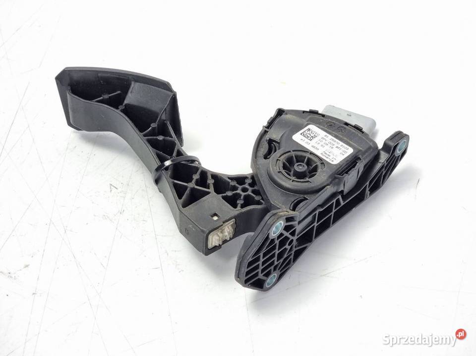 PEDAŁ MAN TGX 18440 81259706103 kujawsko-pomorskie Lipno