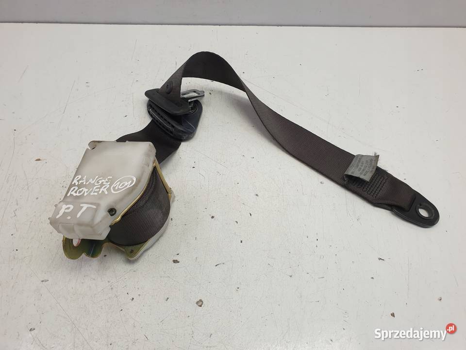 Land Rover Range Rover P38 PAS BEZPIECZEŃSTWA PT Rudka sprzedam