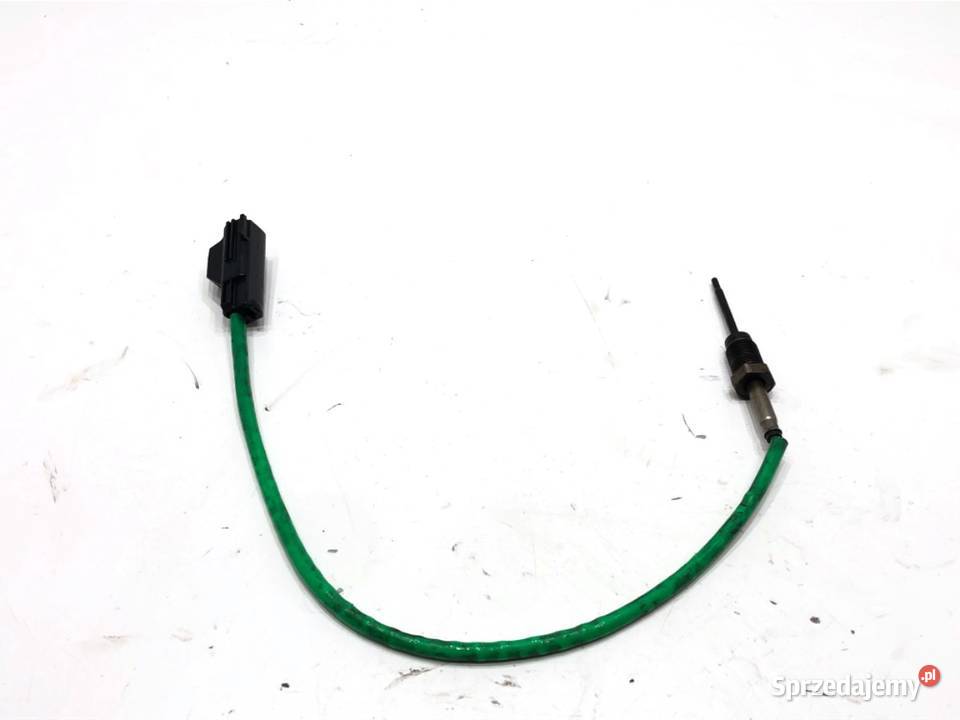 CZUJNIK TEMPERATURY SPALIN FORD MONDEO MK5 sprzedam