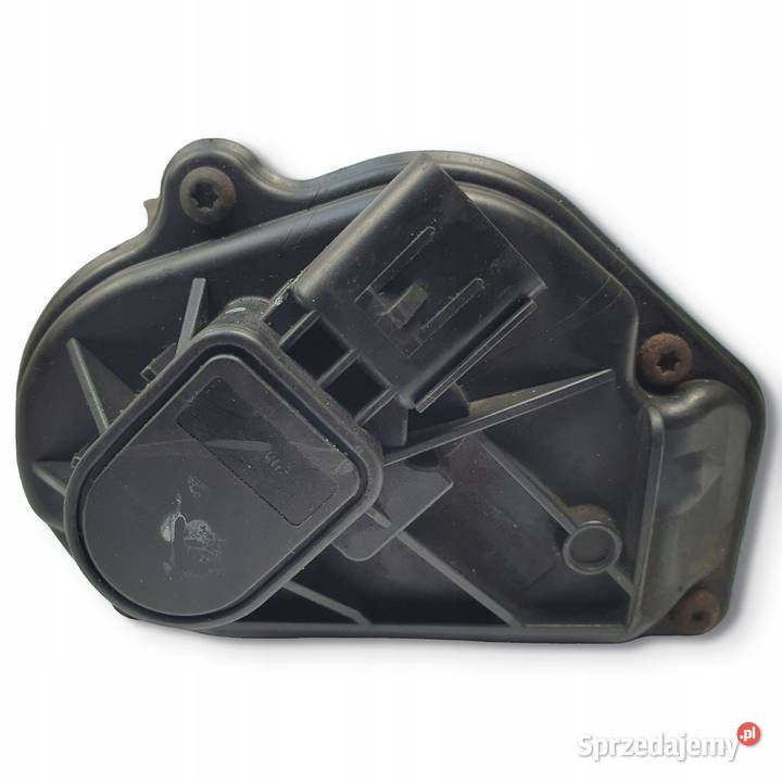 PRZEPUSTNICA Ford Mondeo MK4 20 16V