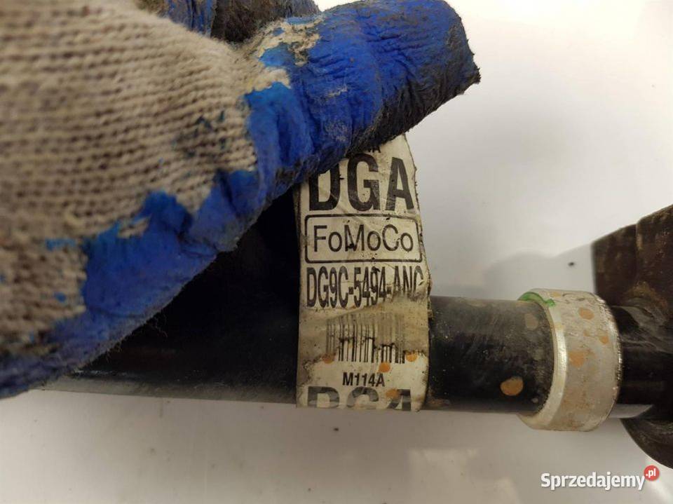 STABLIZATOR PRZÓD FORD FUSION MK5 Lipno