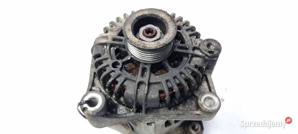 ALTERNATOR BMW SERIA 1 E87 2543306B Pozostałe Lipno sprzedam