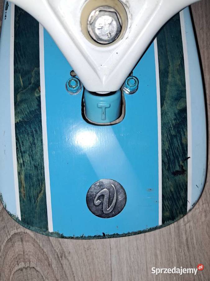 Deskorolka Longboard Volten śląskie Jaworzno