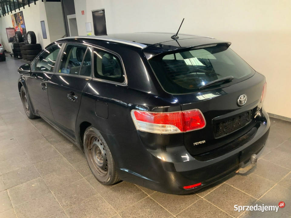 Toyota Avensis III 2009 1800cm3 Sadlno sprzedam