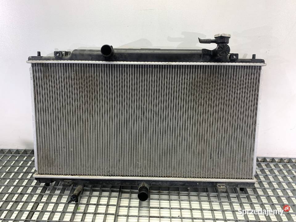 CHŁODNICA WODY MAZDA 6 GJ 25 192 RADIATOR