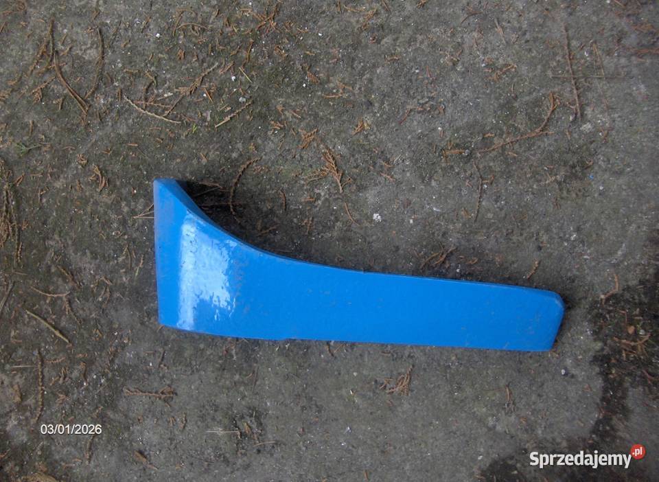 Ząb brony aktywnej lemken 3377022 3377023 Jawiszowice