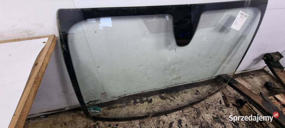 SZYBA PRZÓD PEUGEOT 1007 KSH Lipno