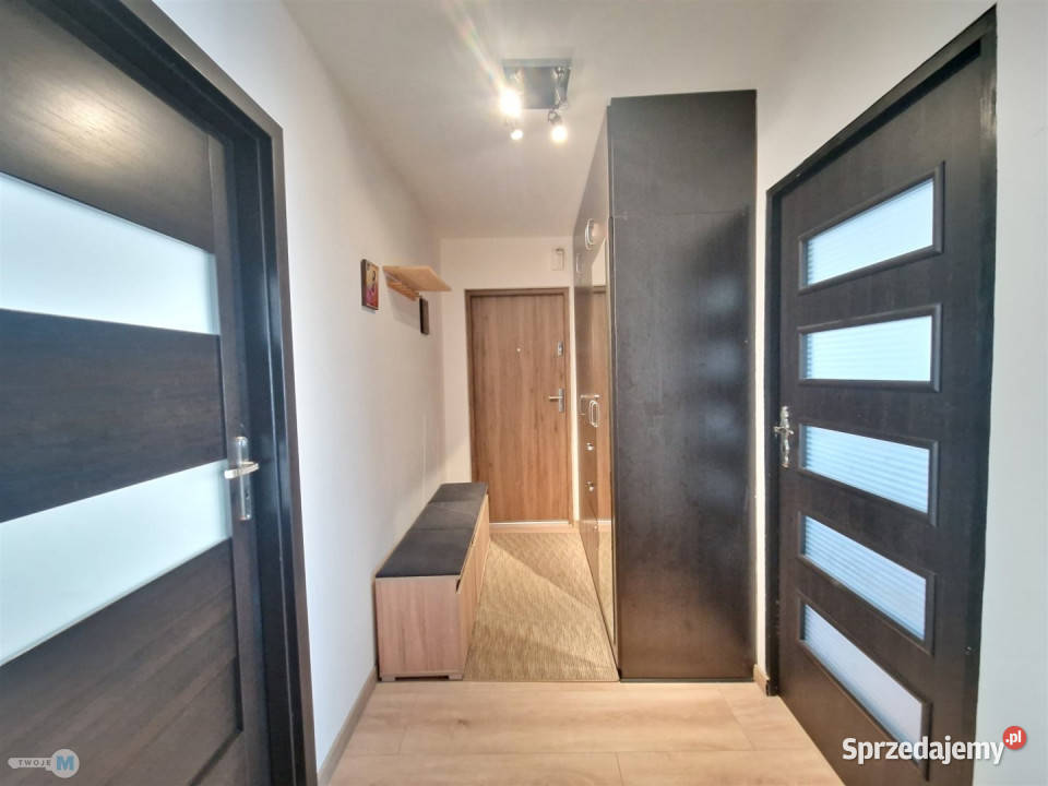 Mieszkanie 488m2 2 pokojowe Kielce