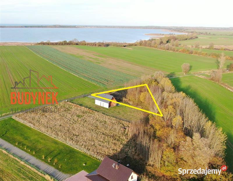 Działka budowlana Kopań Sprzedaż sprzedam