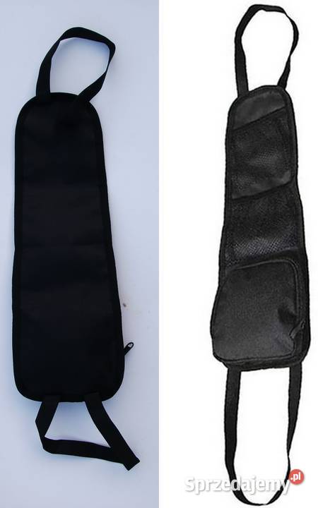 Organizer Samochodowy Boczna Torba Fotela Sieradz