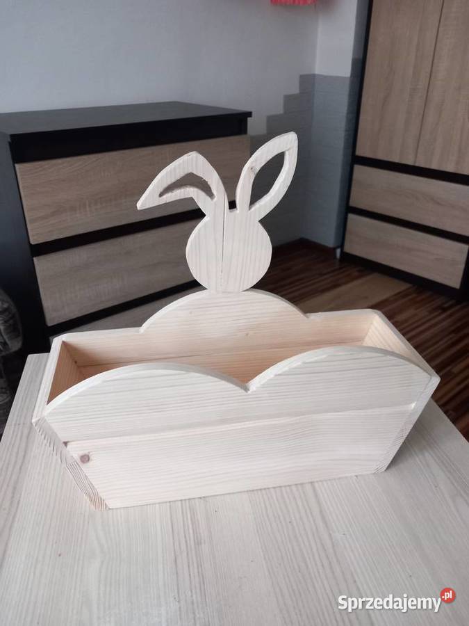 Fajne donice na parapet i nie Kościelisko