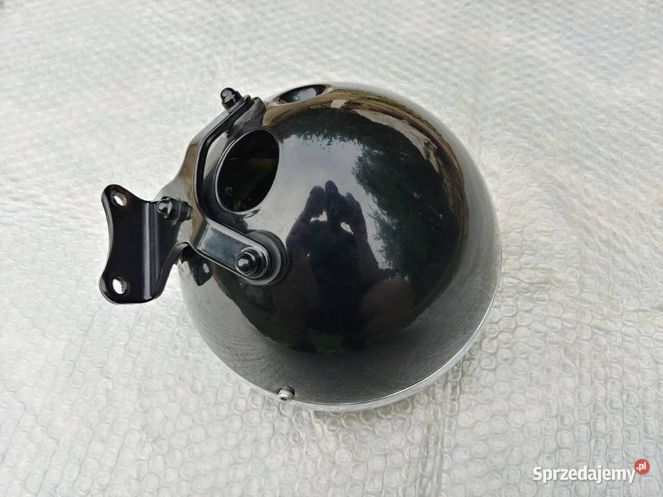 Reflektor lampa przód Yamaha XVS 1100 650 Drag Zamość