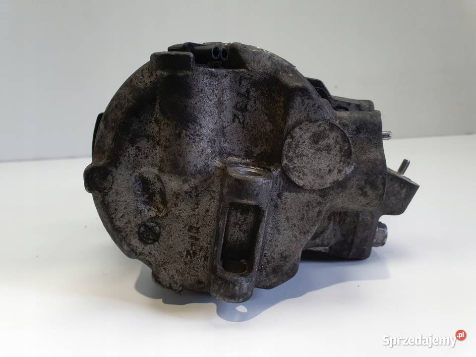 SPRĘŻARKA KLIMATYZACJI Land Rover Discovery III lubelskie