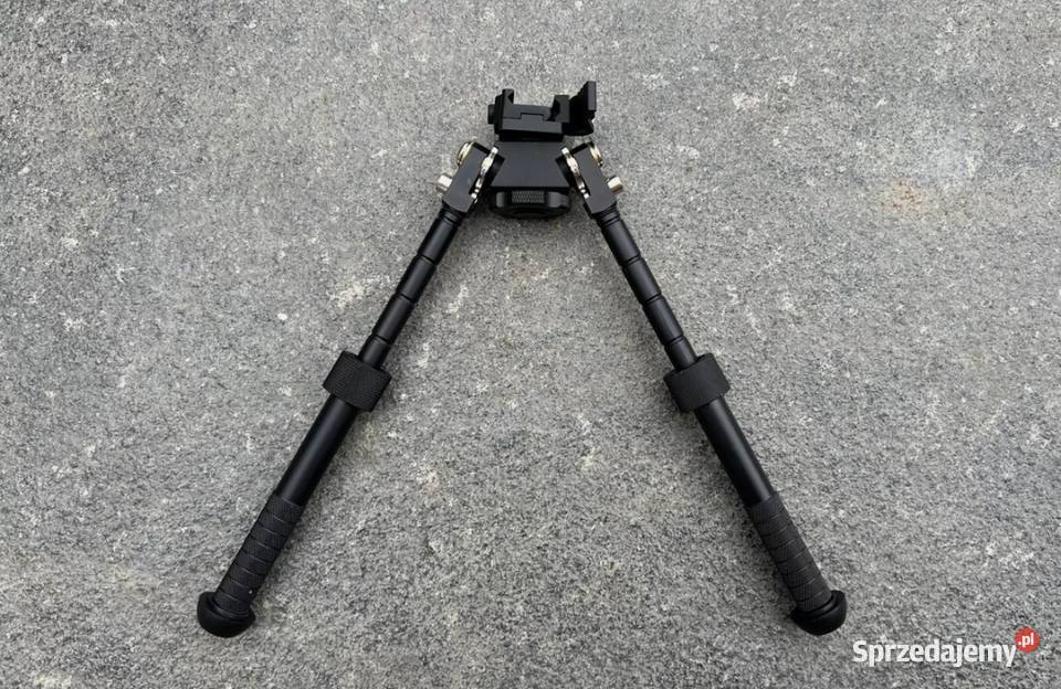 Bipod Dwójnóg nowy regulowan