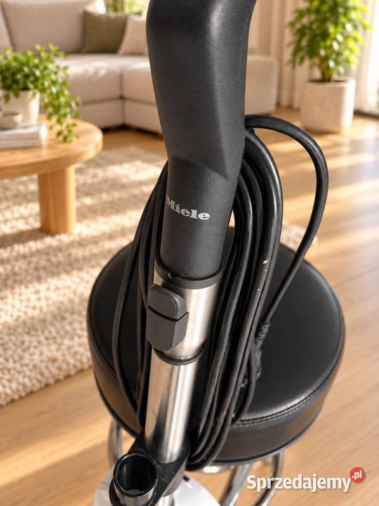 MIELE SWING H1 ECOLINE PLUS ODKURZACZ PIONOWY Kalety