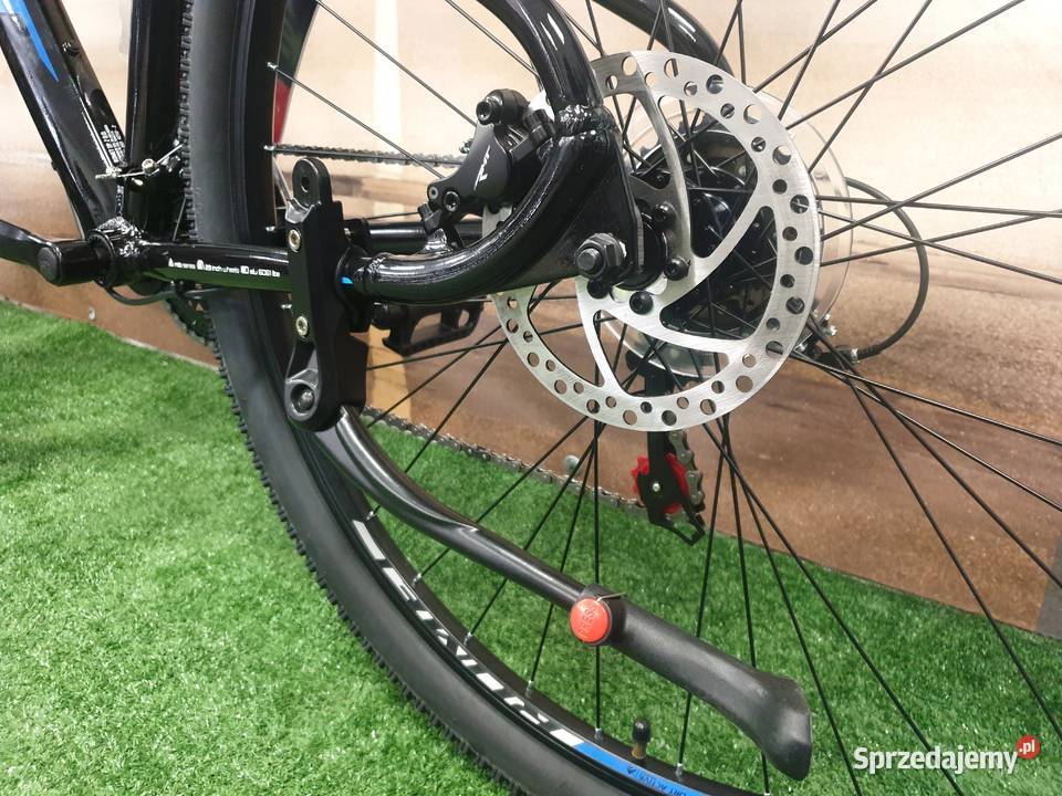 Lekki damski rower górski Romet Jolene 92 29 Rowery Szczucin