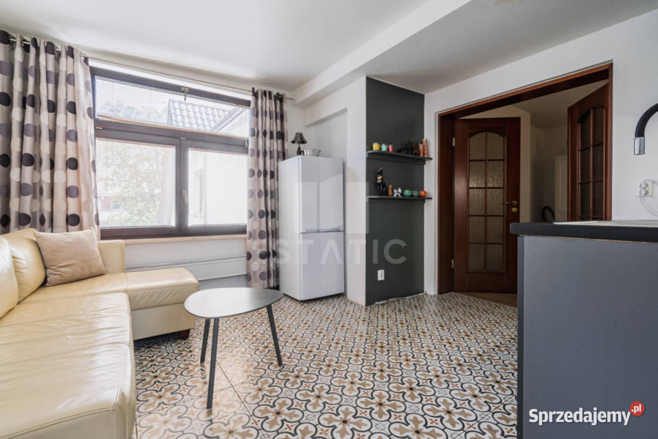 Dom bliźniak Gdańsk Wolfganga Mozarta 16568m2 bliźniak