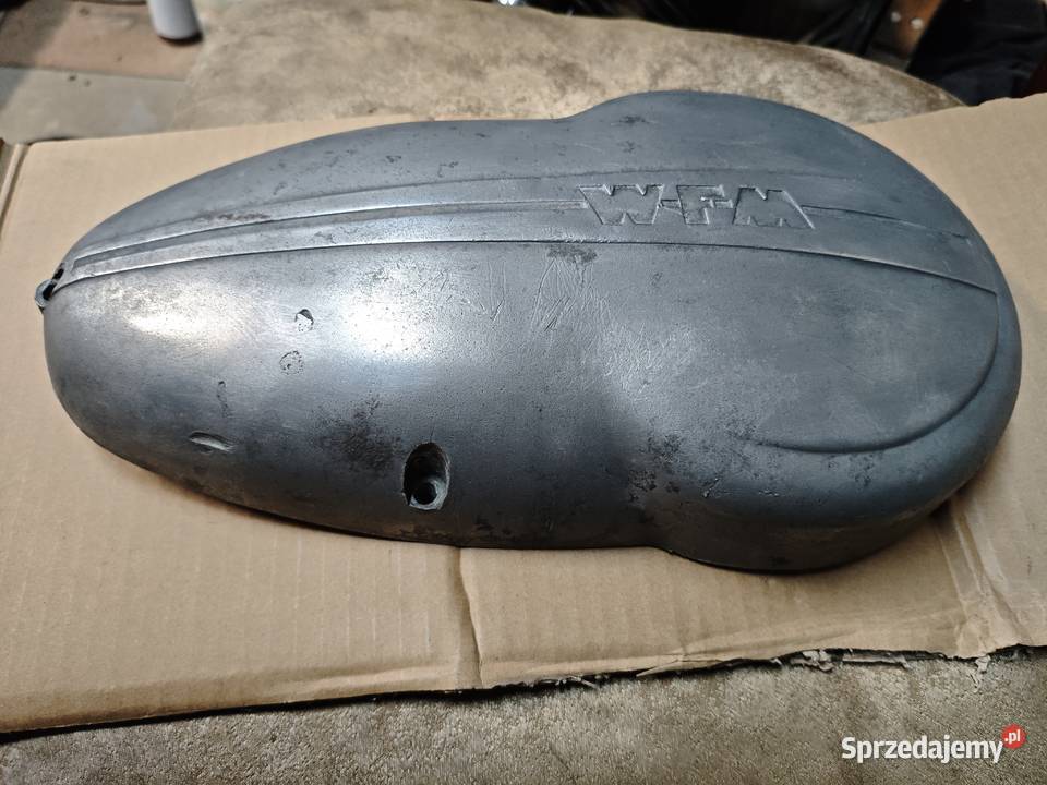 Shl m11 wfm Romet komar motorynka czesci Pozostałe Rawa Mazowiecka