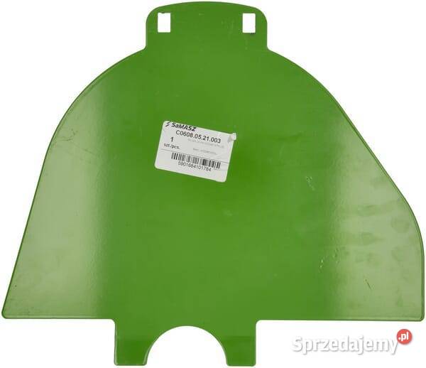 Płoza lewa KDD861STH 06080521003 Kamionna