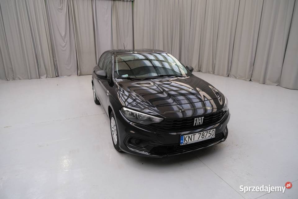FIAT TIPO 2021 136800 ccm 95 Warszawa