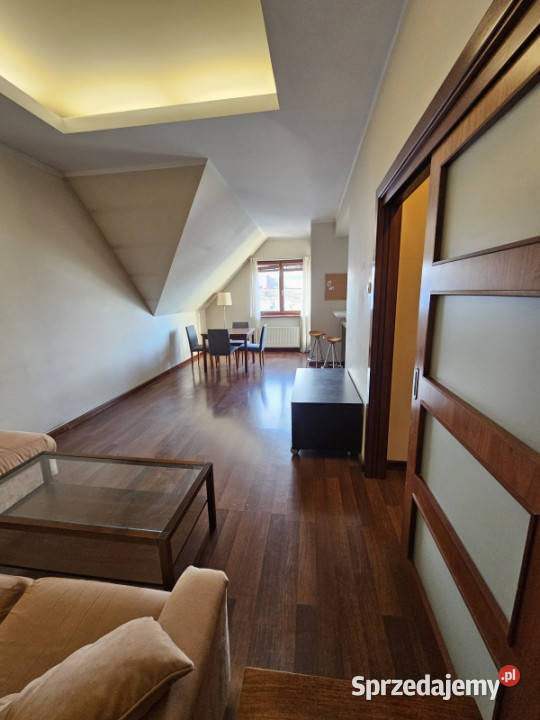 Mieszkanie 2 pok ścisłe centrum Szyperska 13b 13888zł/m2 Sprzedaż sprzedam