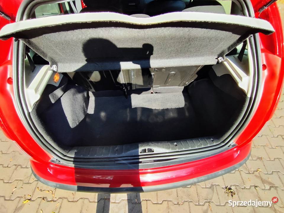 Zadbany Citroen C3 Nowe Opony Michelin Nowy C3 Pruszków