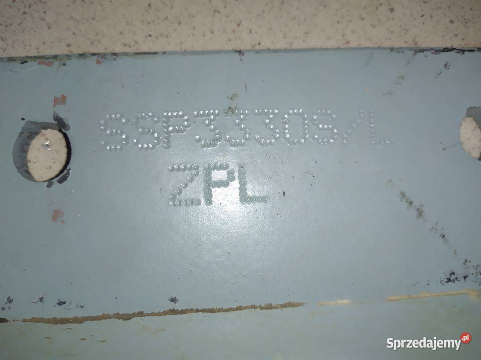 Lemiesze rabewerk Stankiewicz ssp 3330s Wieliczka