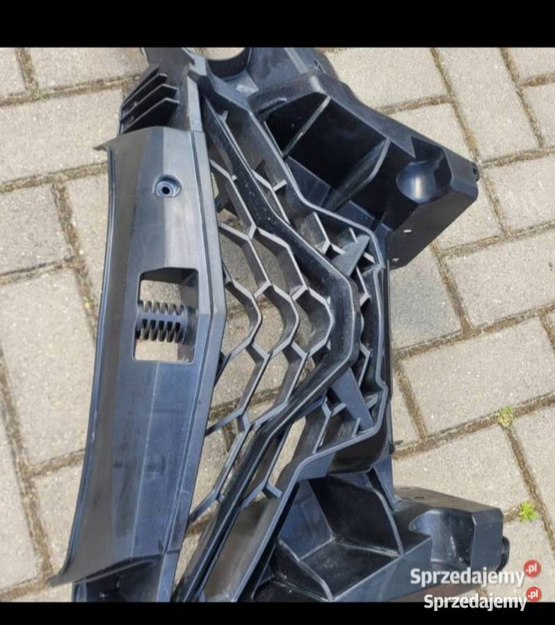 CANAM CAN AM OUTLANDER G2 650 1000 500 800 1422 Nowy Tomyśl