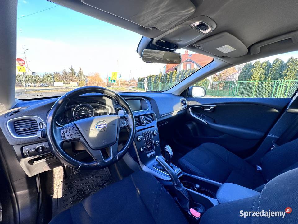 Sprzedam Volvo V40 2014 Belgia Lubin