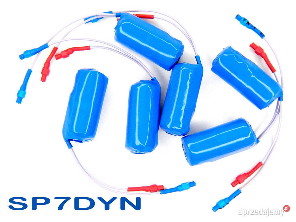 Akumulator GPS Dyktafon mp3 mp4 LiPol 37V 300mAh Elektronika Ozorków