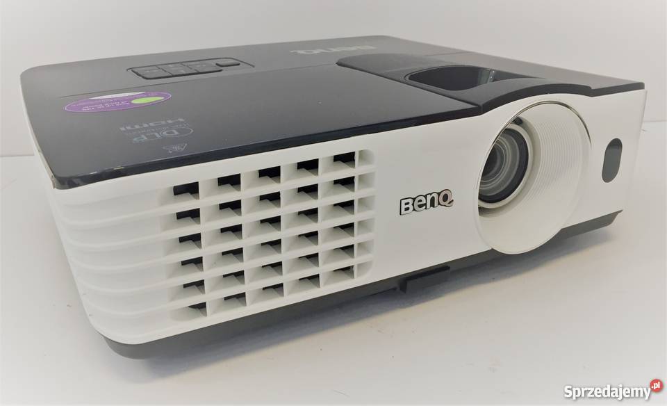 Projektor BenQ TH681 OKAZJA dolnośląskie Wrocław