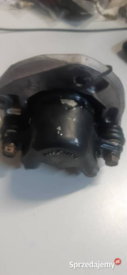 Zacisk hamulcowy Suzuki Madura GV 700 Jawiszowice sprzedam