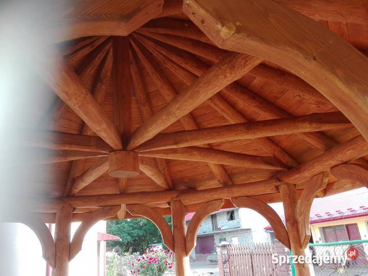 Więźba dachowa wymiana pokrycia dachowego świętokrzyskie Pacanów