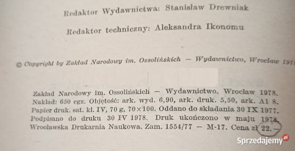 Nazwy miejscowe dawnego województwa lubelskiego pomorskie